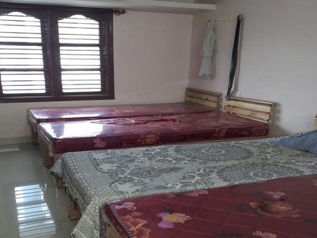 House for rent in Bangalore North, Cox Town - Bangalore