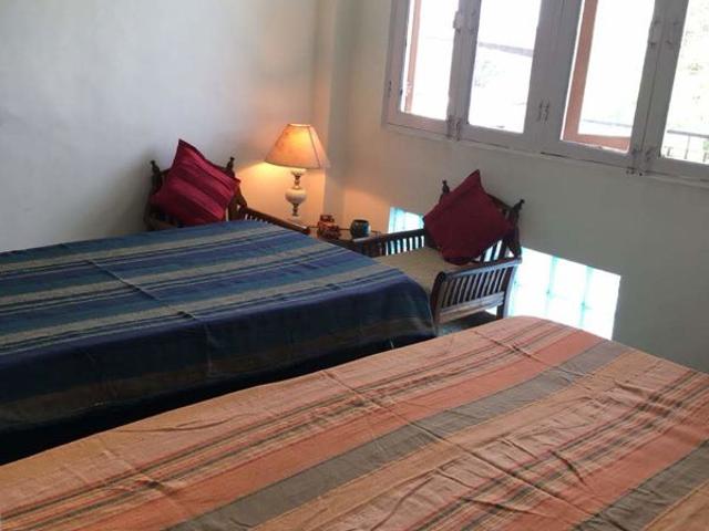 Flat for rent in Deri