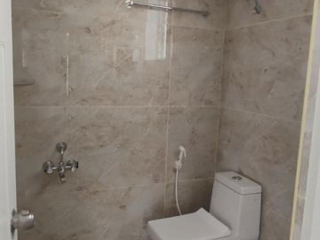 Flat for rent in Bangalore North, Cox Town - Bangalore