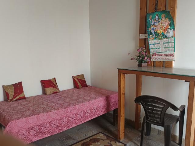 Property for rent in Deri