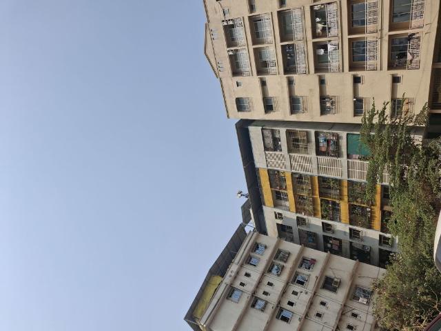 Flat for rent in Navi Mumbai, National Capital Territory Of Delhi