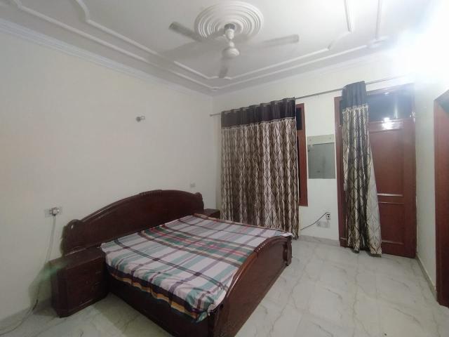 Flat for rent in Hariana