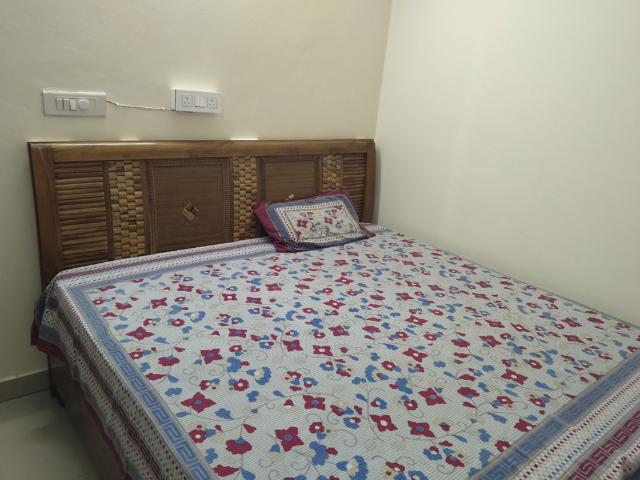 Flat for rent in Zirakpur, Punjab