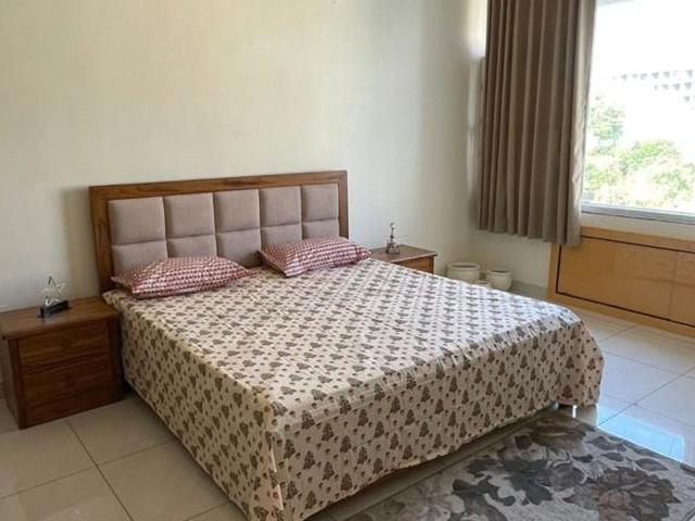 Flat for rent in Hariana