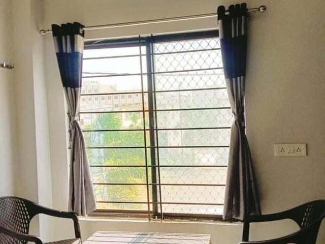 Flat for rent in Madya