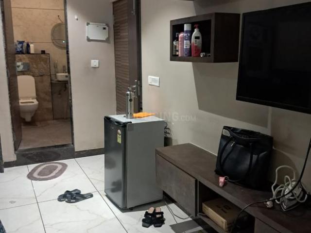 Flat for rent in Pink City, Jetpur