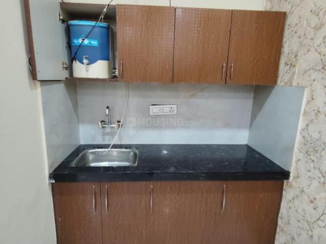 Flat for rent in Pink City, Jetpur