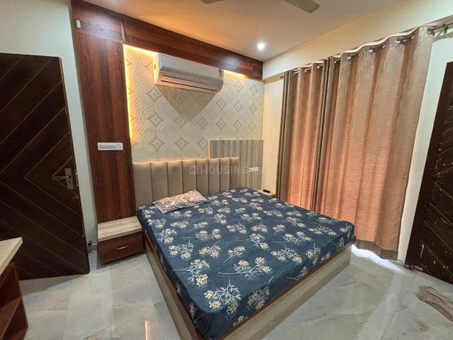 Flat for rent in Pink City, Jetpur