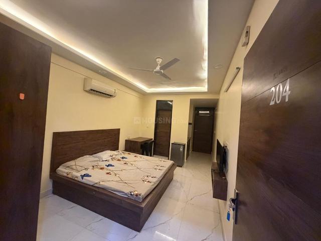Flat for rent in Pink City, Jetpur
