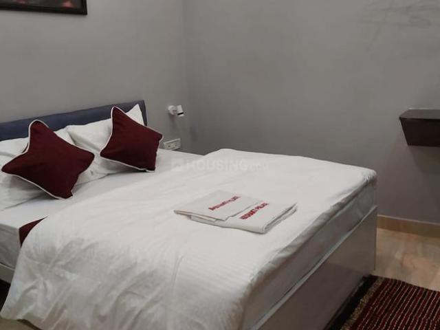 Flat for rent in Frontier Colony, Jaipur Municipal Corporation