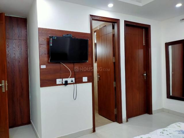 Flat for rent in South Delhi, Deri