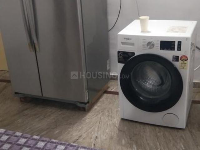 Flat for rent in Adyar, Tamil Nadu