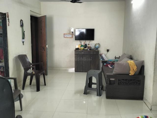 Flat for rent in Navi Mumbai, Airoli - Mumbai