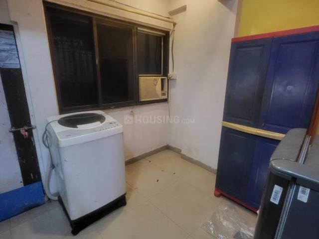 Flat for rent in Navi Mumbai, Airoli - Mumbai
