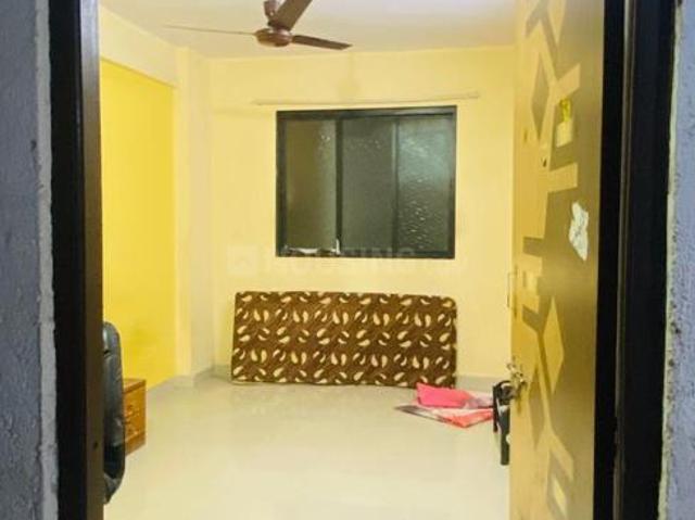 Flat for rent in Navi Mumbai, Airoli - Mumbai