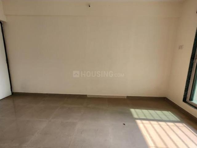 Flat for rent in Navi Mumbai, Airoli - Mumbai