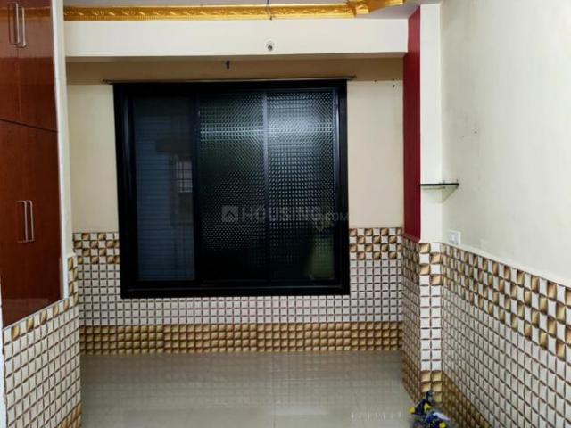 Flat for rent in Navi Mumbai, Airoli - Mumbai