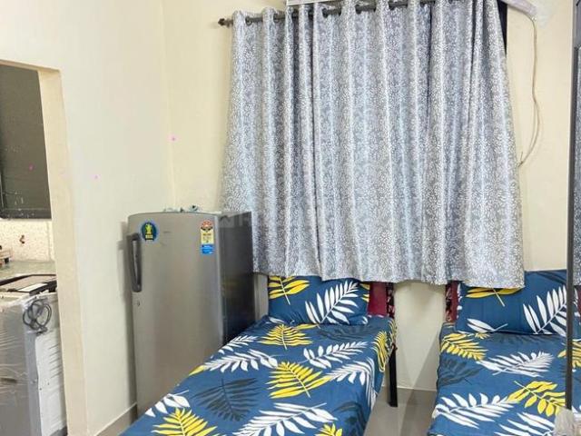 Flat for rent in Navi Mumbai, Airoli - Mumbai
