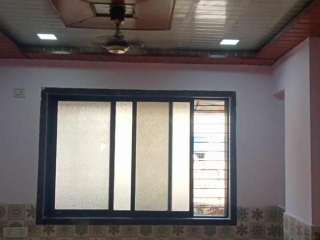 Flat for rent in Navi Mumbai, Airoli - Mumbai
