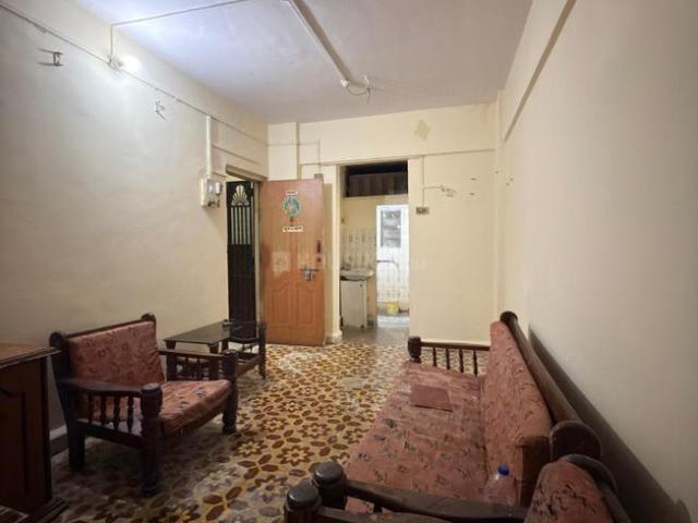 Flat for rent in Navi Mumbai, Airoli - Mumbai