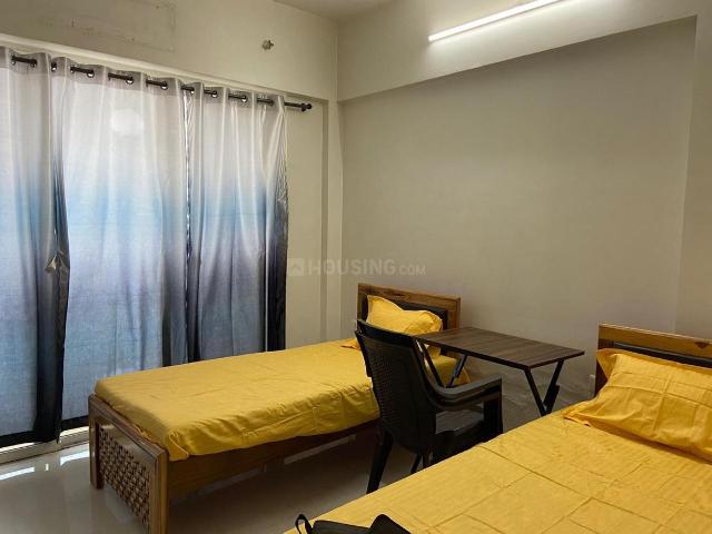 Flat for rent in Navi Mumbai, Airoli - Mumbai