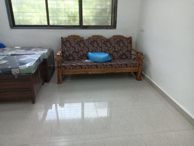 Flat for rent in Navi Mumbai, Airoli - Mumbai