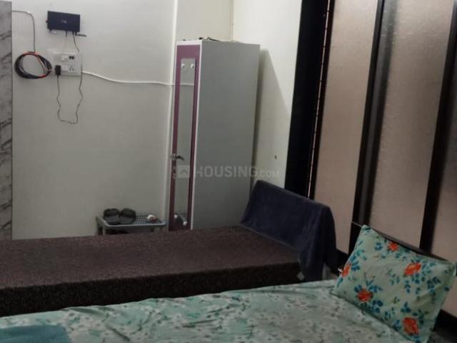 Flat for rent in Navi Mumbai, Airoli - Mumbai