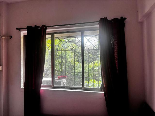 Flat for rent in Navi Mumbai, Airoli - Mumbai