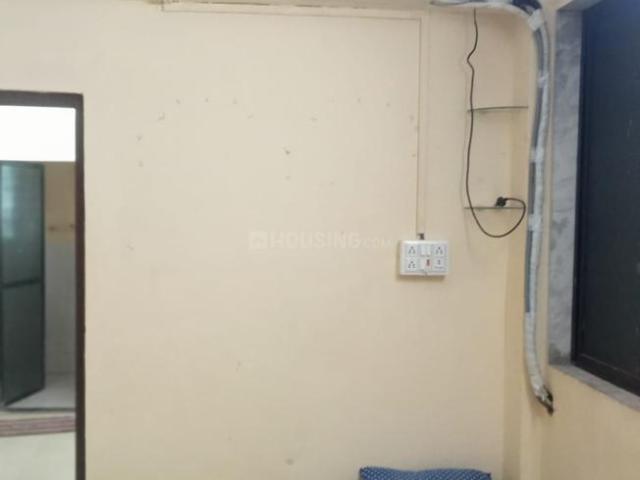 Flat for rent in Navi Mumbai, Airoli - Mumbai