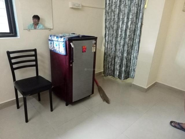 Flat for rent in Airoli Gaon, Navi Mumbai