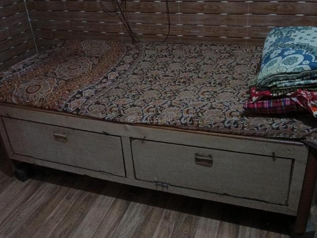Flat for rent in Navi Mumbai, Airoli - Mumbai