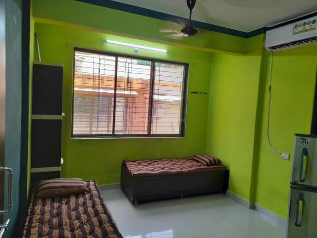 Flat for rent in Navi Mumbai, Airoli - Mumbai