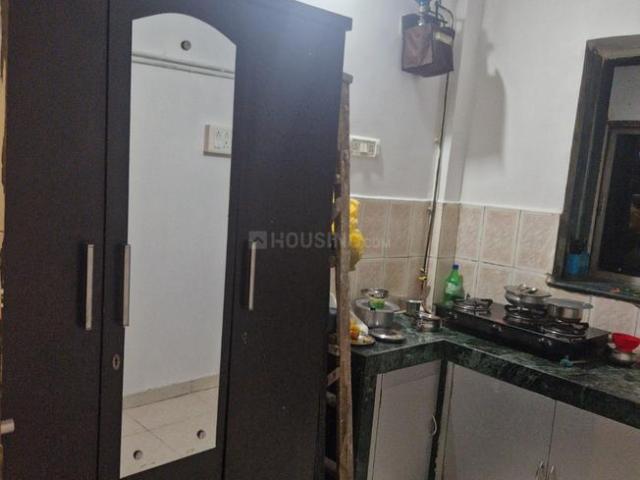 Flat for rent in Navi Mumbai, Airoli - Mumbai