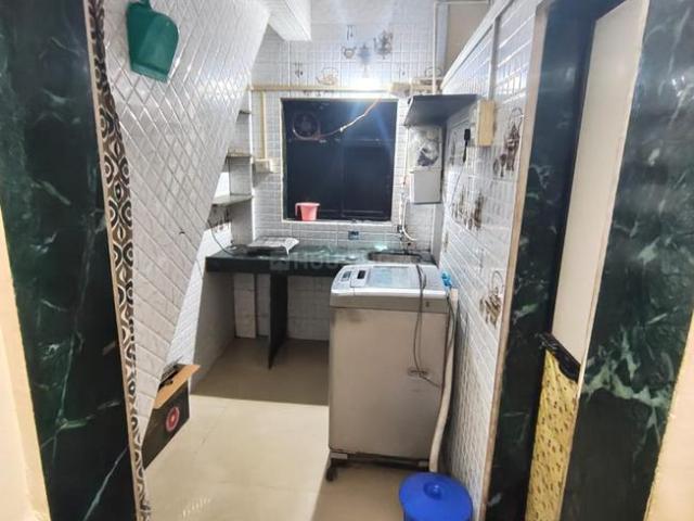 Flat for rent in Navi Mumbai, Airoli - Mumbai