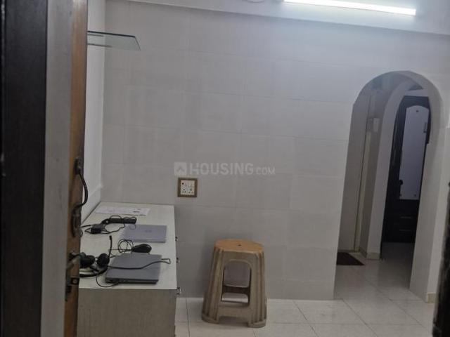 Flat for rent in Navi Mumbai, Airoli - Mumbai