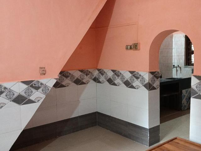 Flat for rent in Navi Mumbai, Airoli - Mumbai