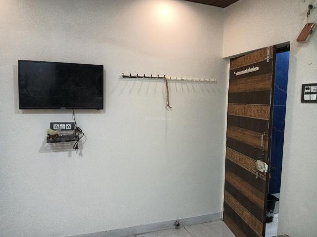 Flat for rent in Airoli Sector 2, Navi Mumbai