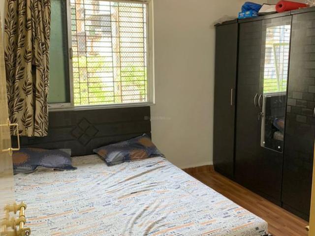 Flat for rent in Navi Mumbai, Airoli - Mumbai