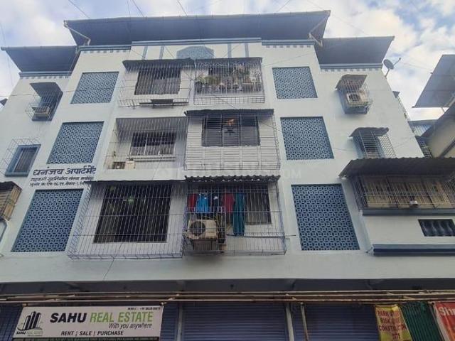 Flat for sale in Navi Mumbai, Airoli - Mumbai