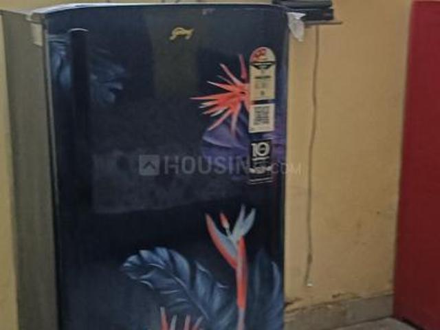 Flat for rent in North 24 Parganas, Dum Dum