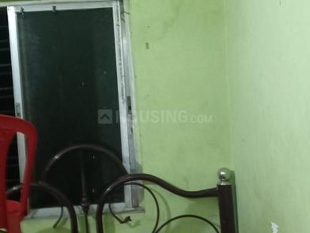 Flat for rent in Dum Dum, North 24 Parganas