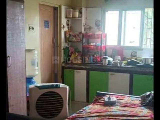 Flat for rent in North 24 Parganas, Dum Dum