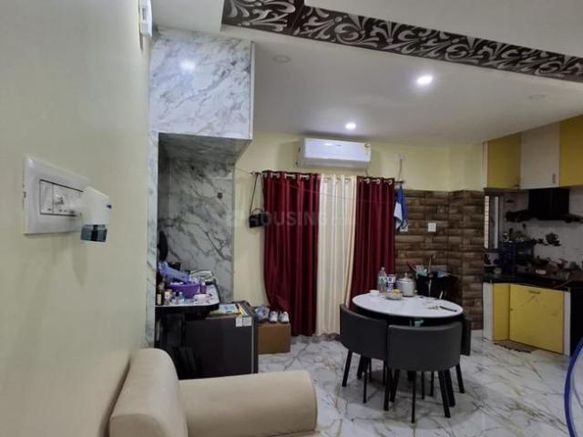 Flat for rent in North 24 Parganas, Dum Dum