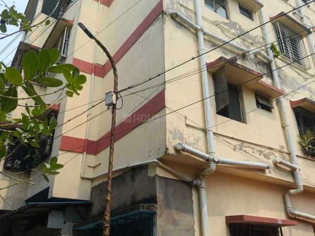 Flat for sale in Dum Dum, North 24 Parganas