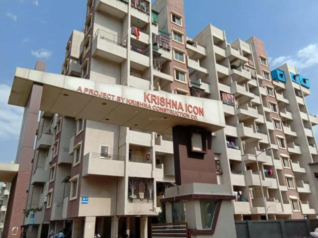 Flat for sale in Alandi, Pune