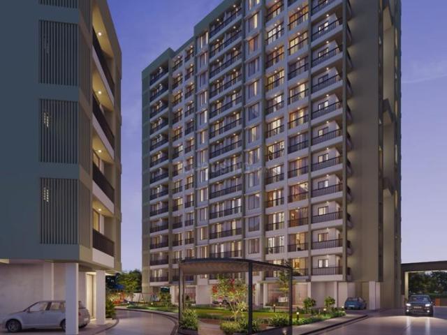 Flat for sale in Gujarat