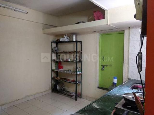 Flat for rent in Katraj, Pune