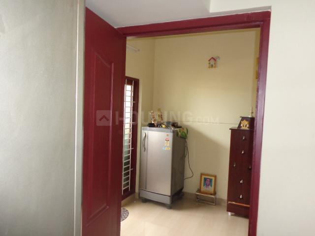Flat for rent in Tamil Nadu