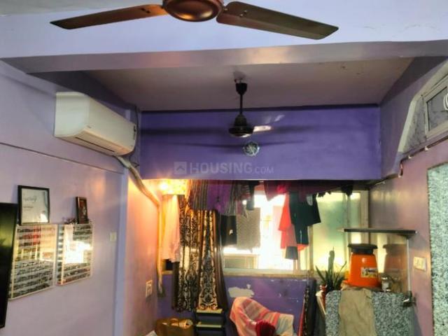 Flat for rent in Model Town, Mumbai