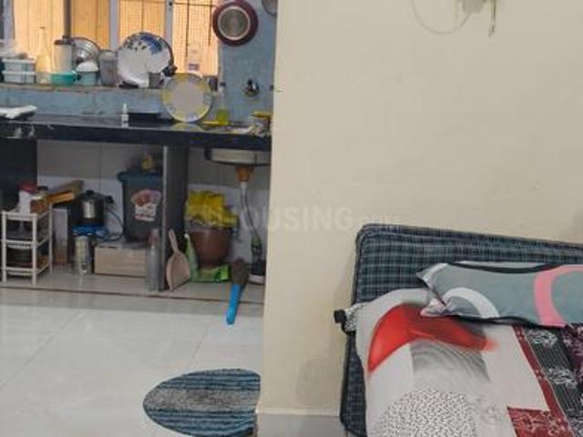Flat for rent in Madh, Mumbai